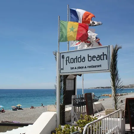 Florida - Promenade Des Appartement